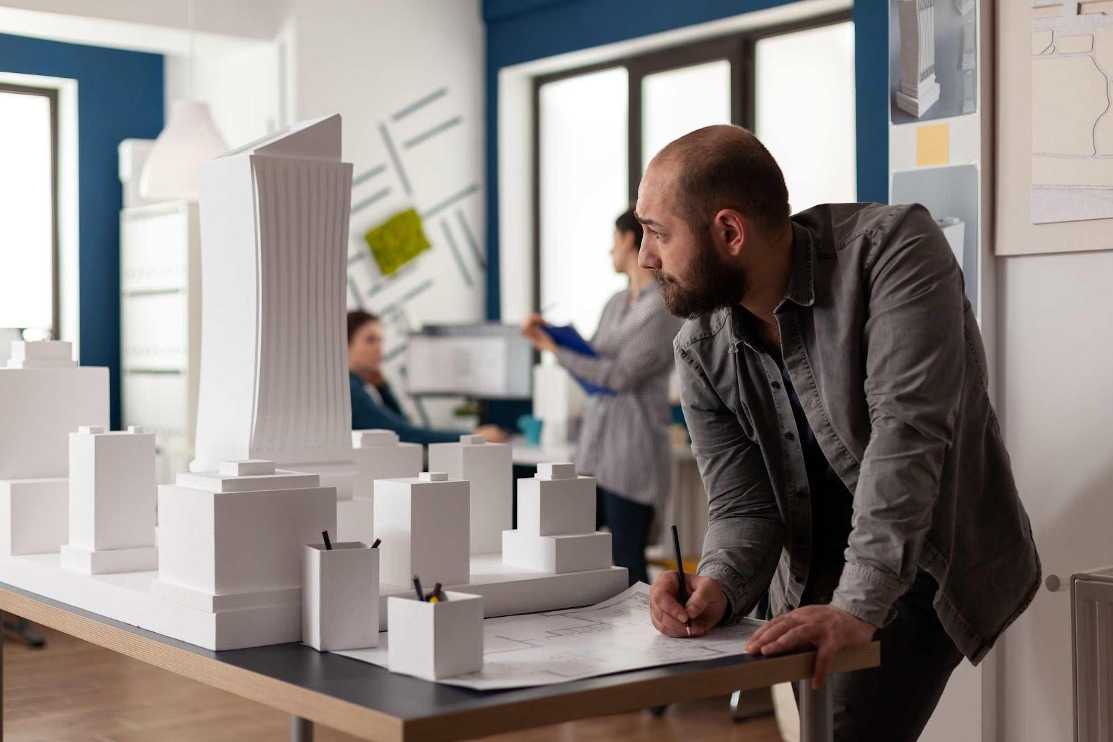 best architects