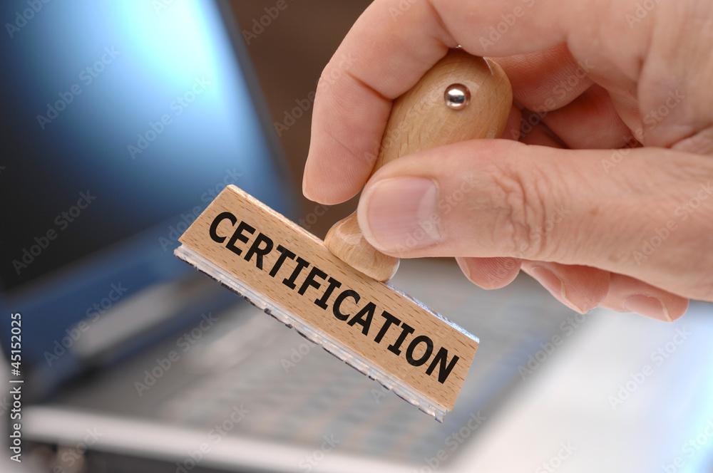 bis certification