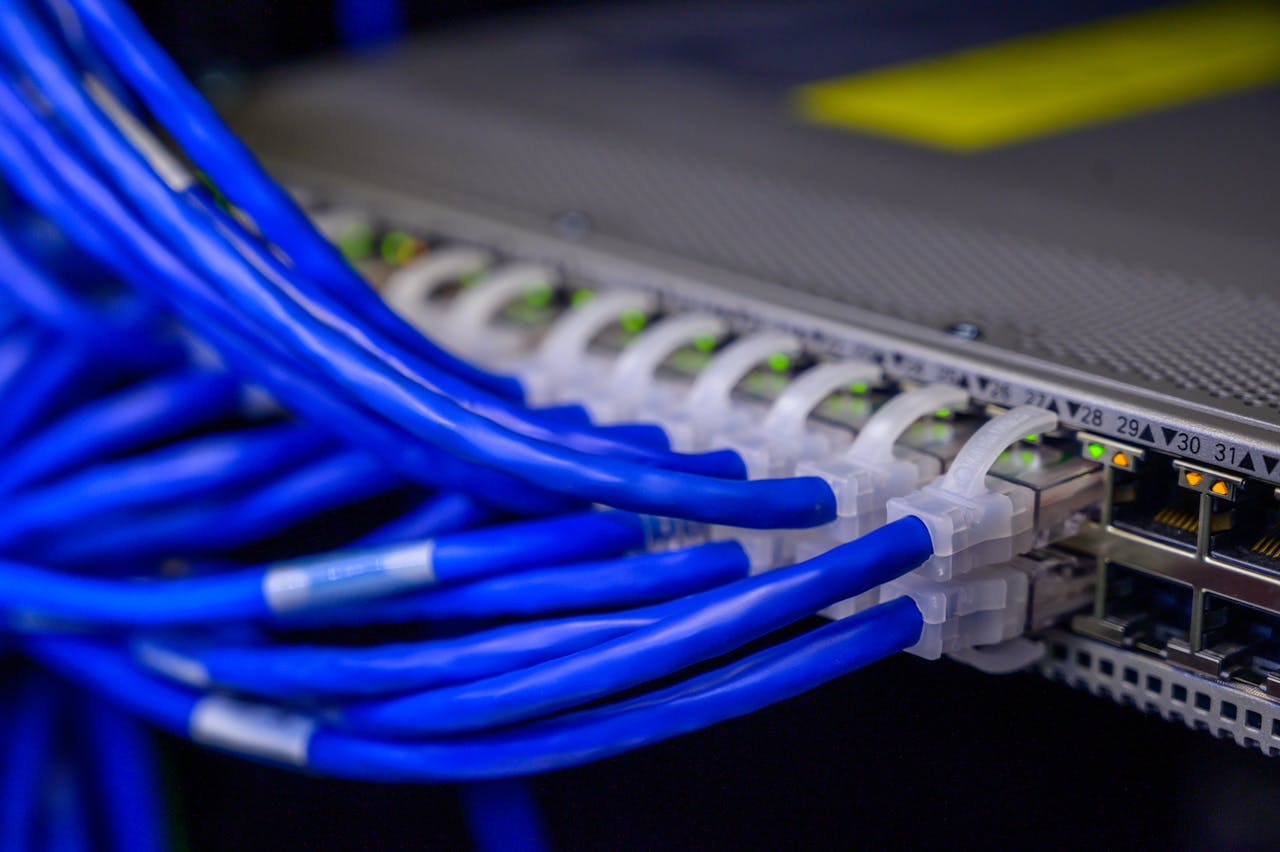 cable management solutions