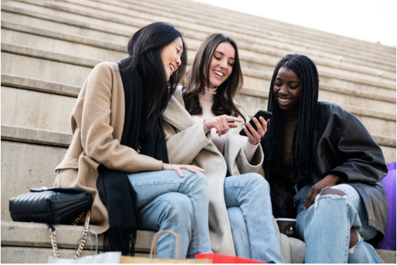 chat apps