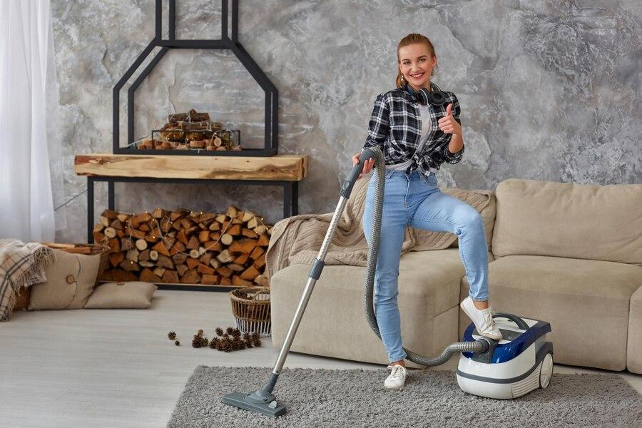 clean your carpet