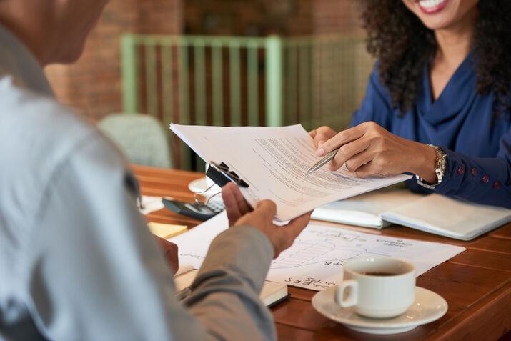contract staffing