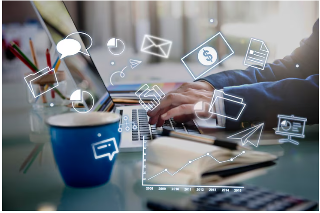 digital marketing agency