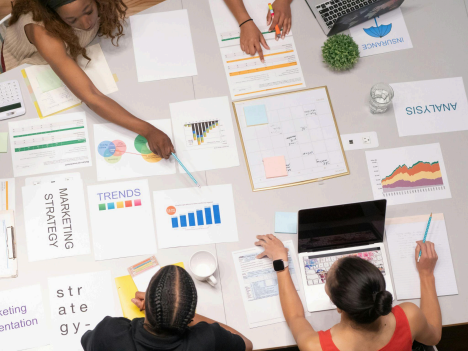 digital marketing agency