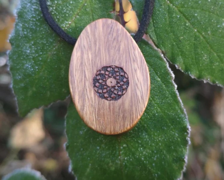 emf protection pendants