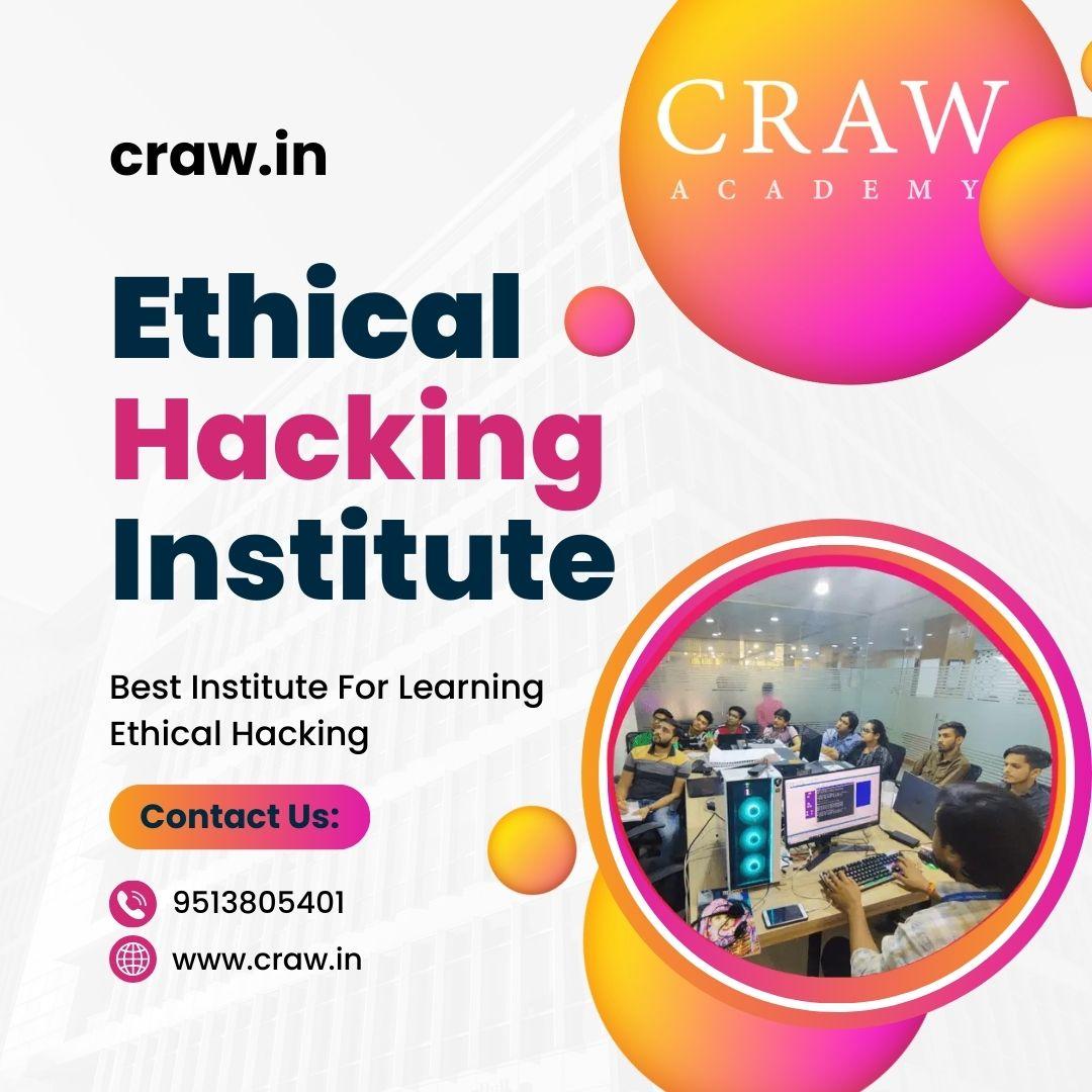 ethical hacking