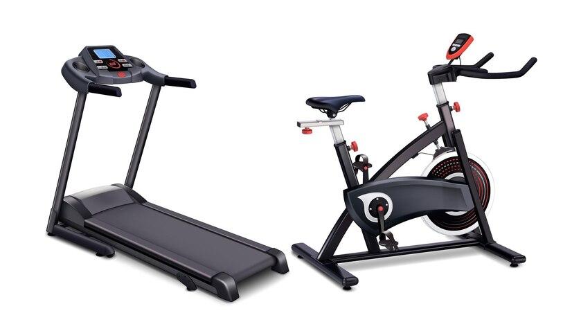 exercise equipment