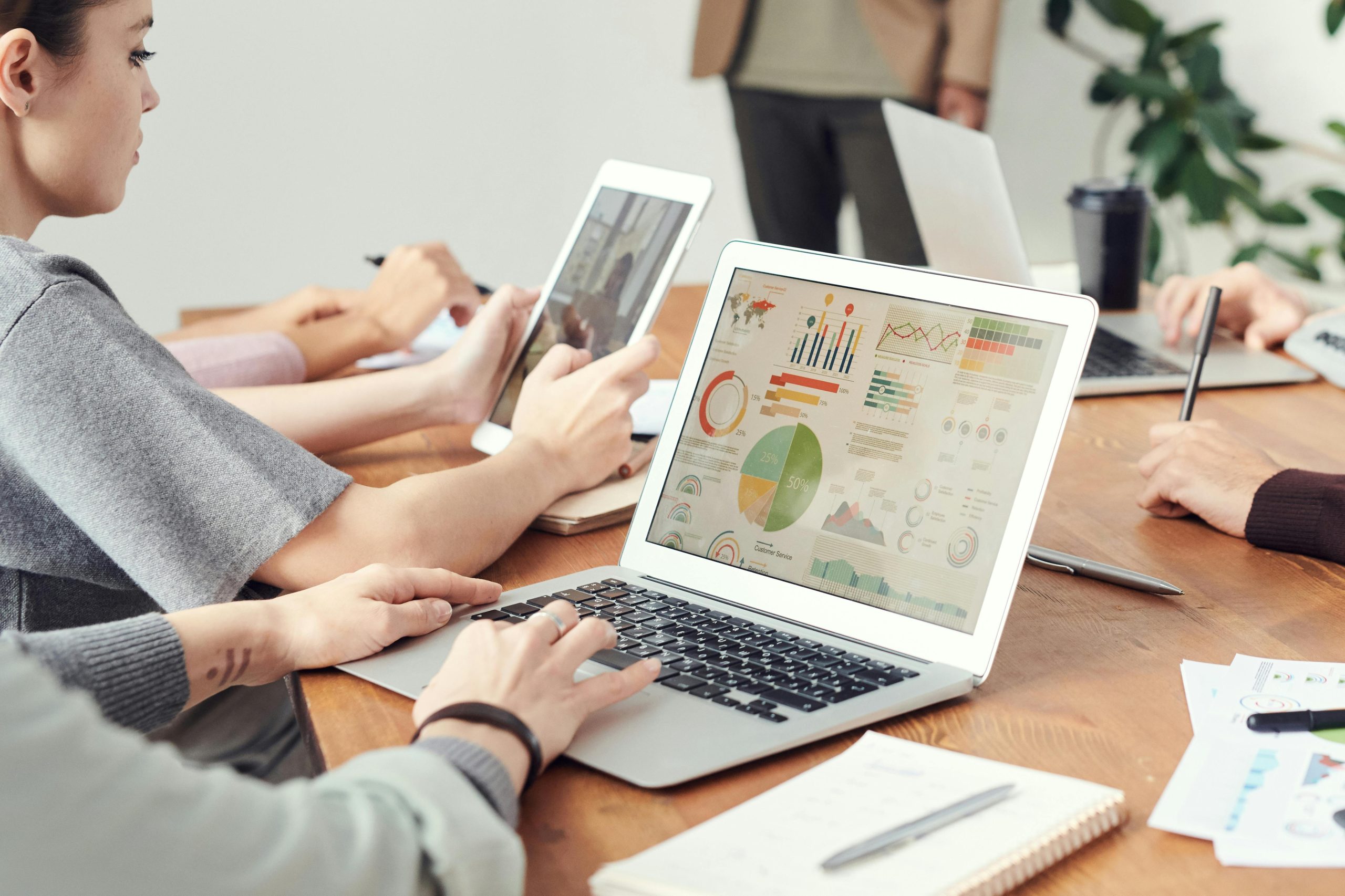 facility management software
