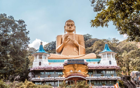 hill stations in sri lanka