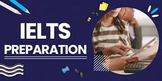 ielts exam