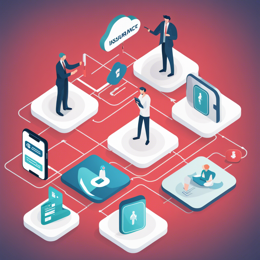 insurance mobile app