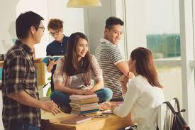 international students