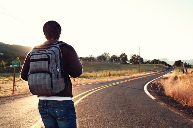 lessons of moving