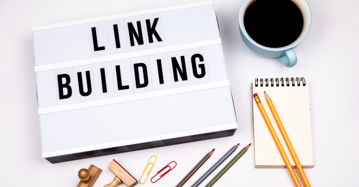 link building packages