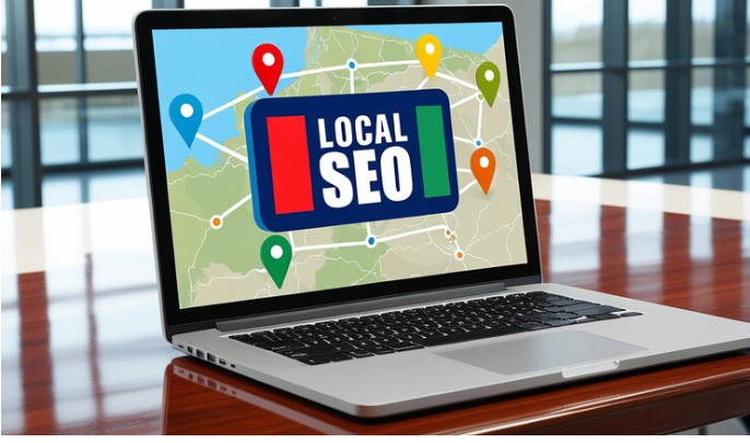 local seo