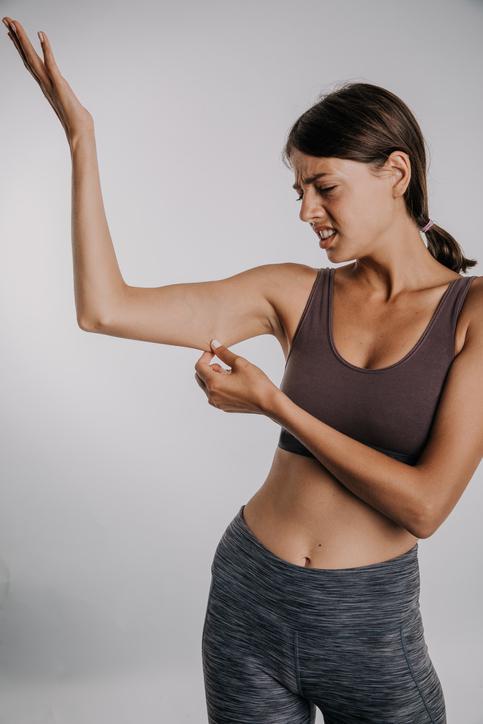 lose weight