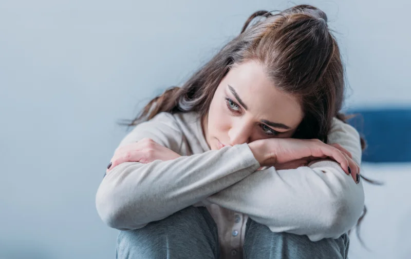 manage anxiety