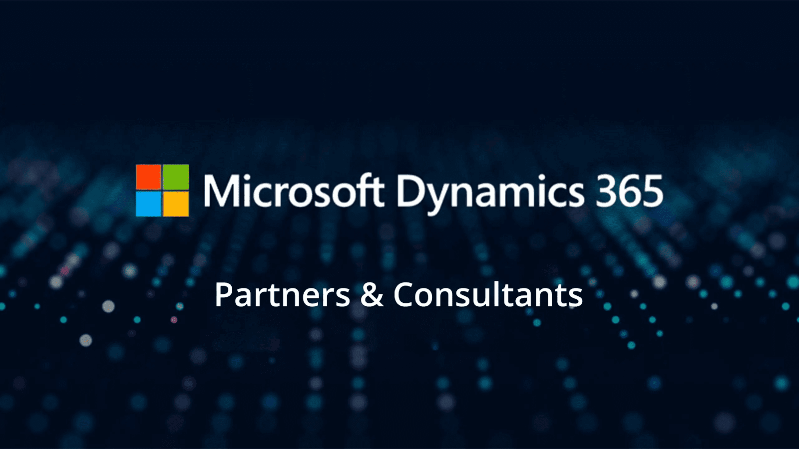 microsoft dynamics 365