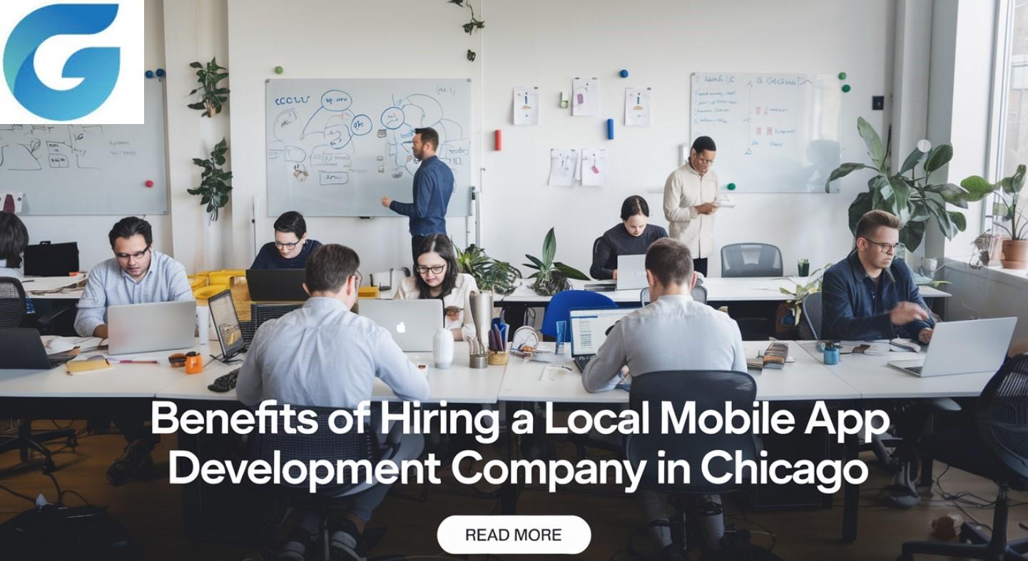 mobile app development company