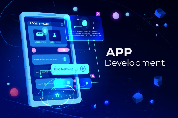 mobile app development company