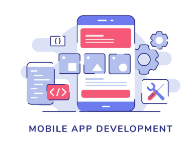 mobile app development