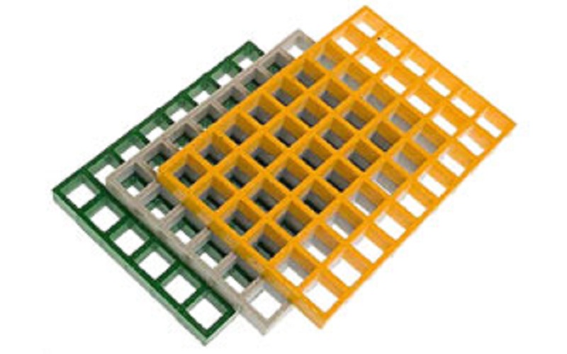 moulded gratings manufacturers