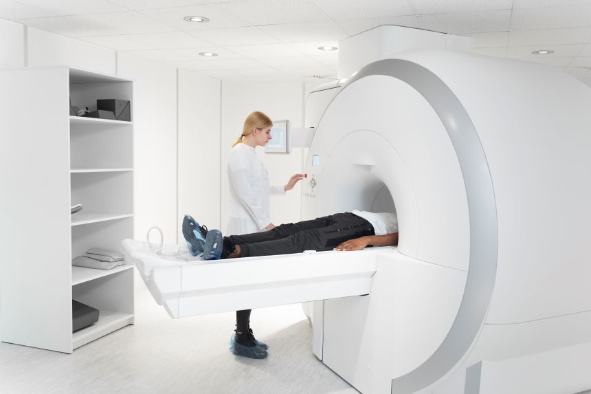 mri scans