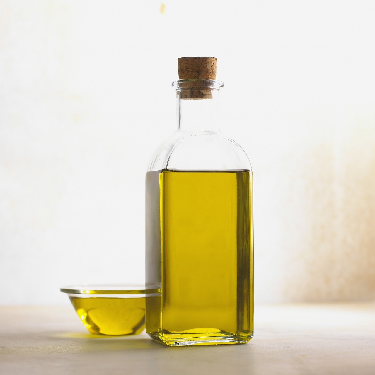 mustard oil