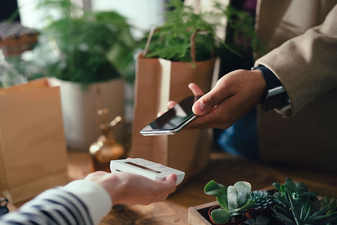 nfc payments