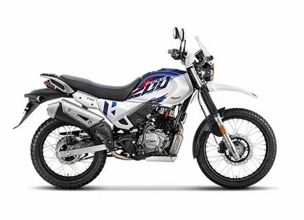 off-road trails