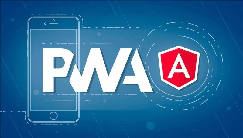 progressive web app