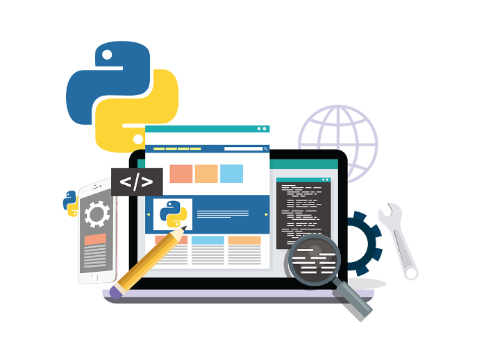 python developers