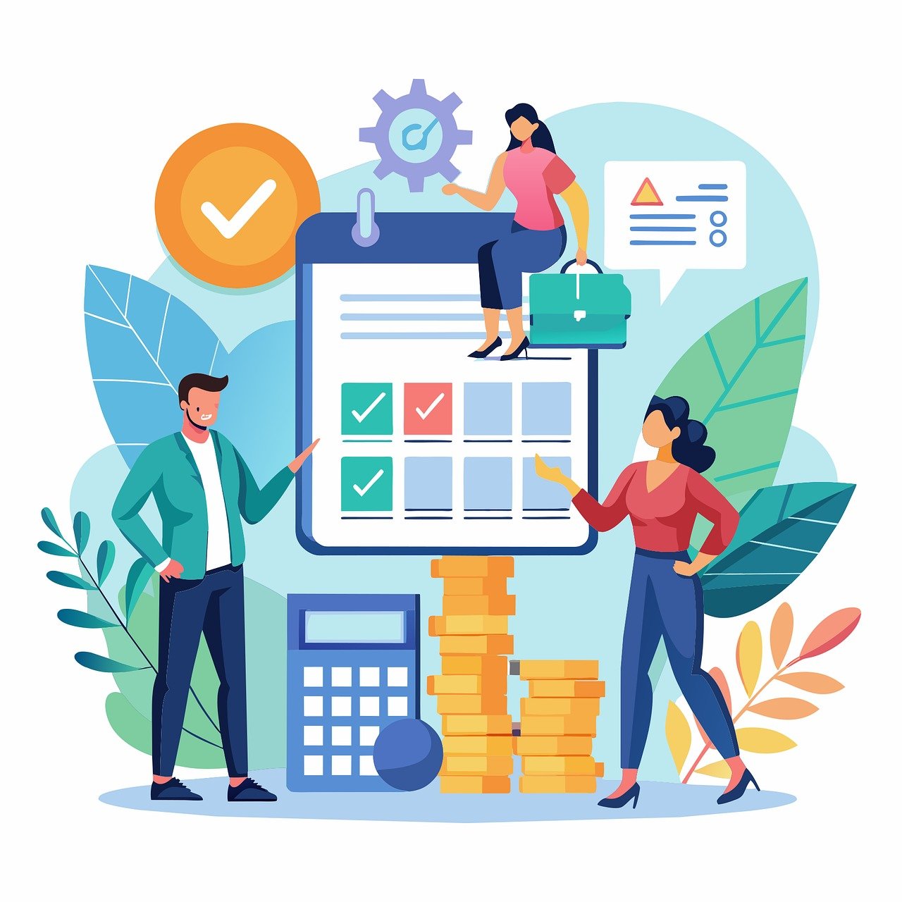 event management software