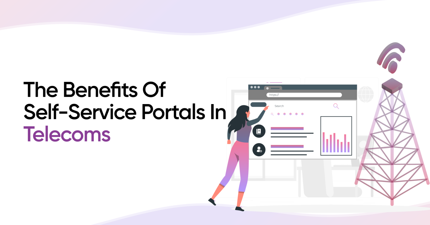 self-service portals