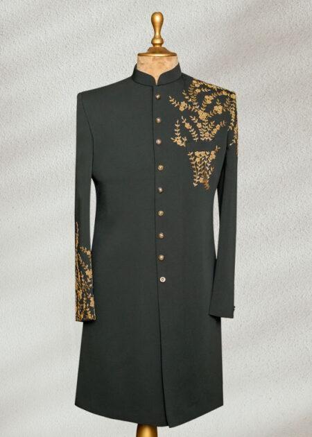 sherwani for groom
