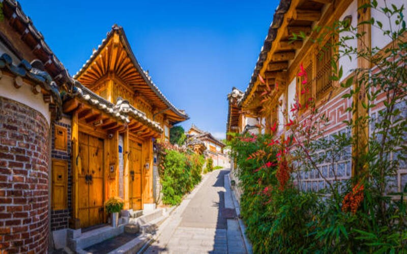 south korea visa
