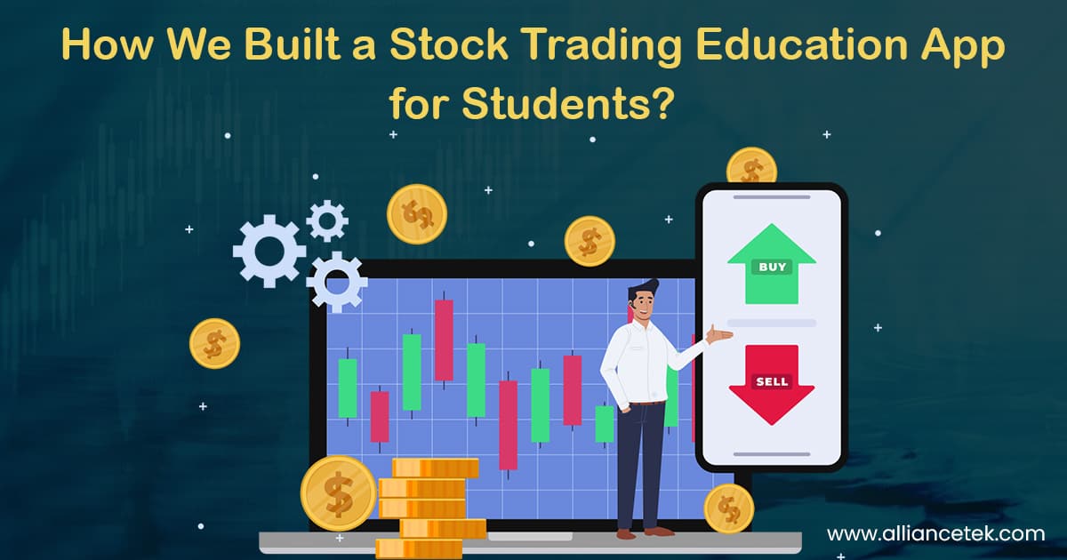 stock trading