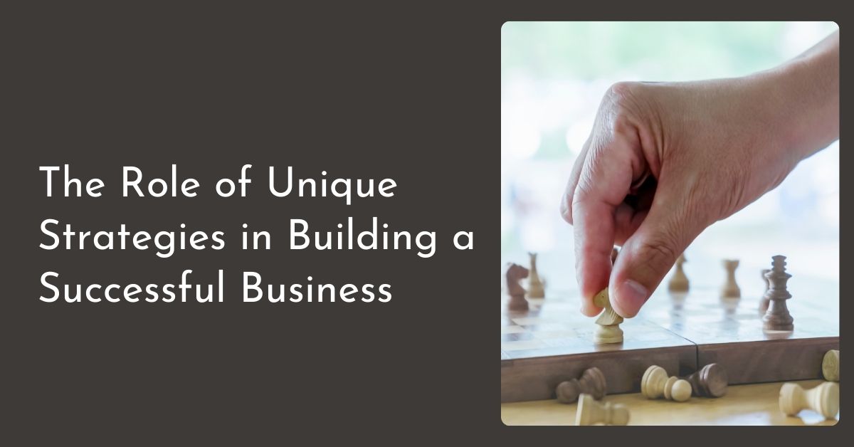 successful business