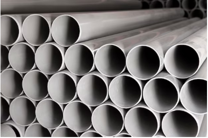upvc pipes