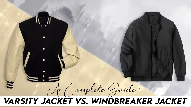 varsity jackets