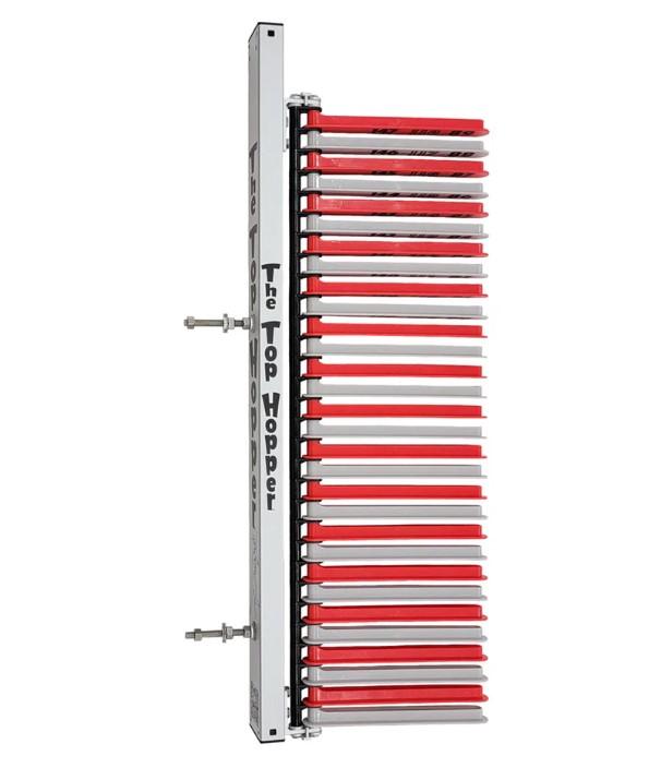 vertical jump measuring tool
