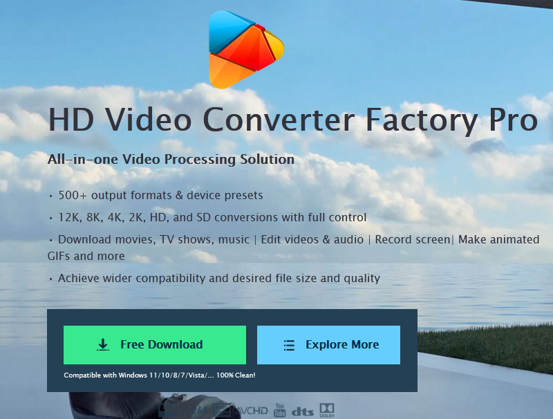 video converter