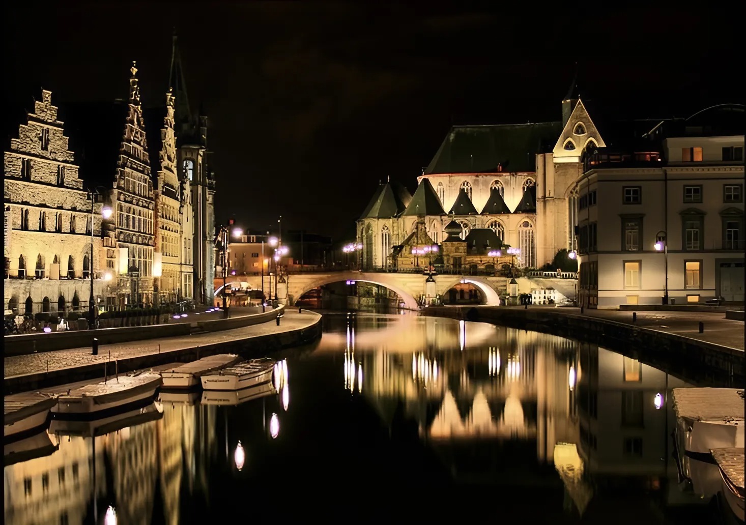 belgium
