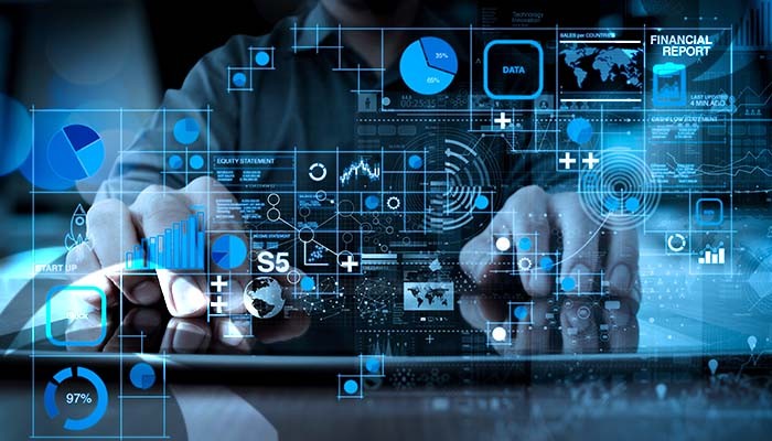 data analytics