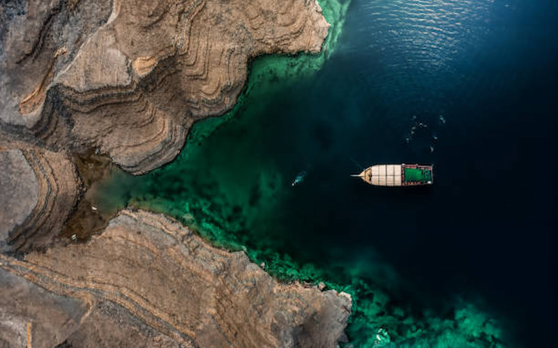 musandam dibba