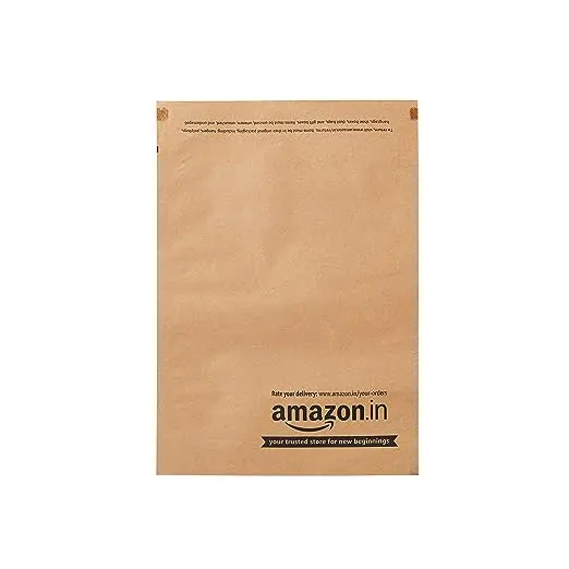 amazon courier bags