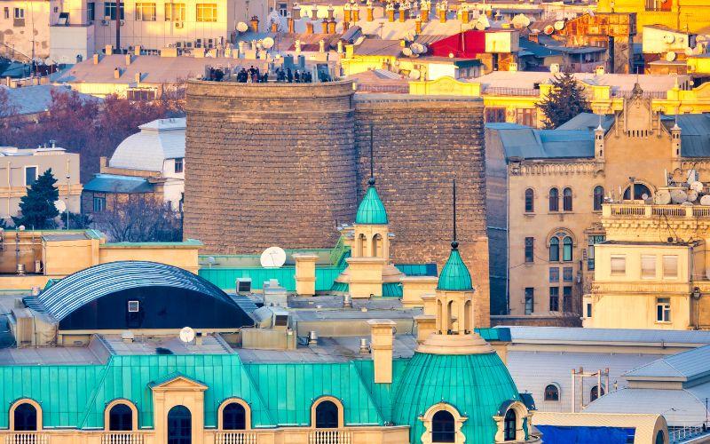 azerbaijan