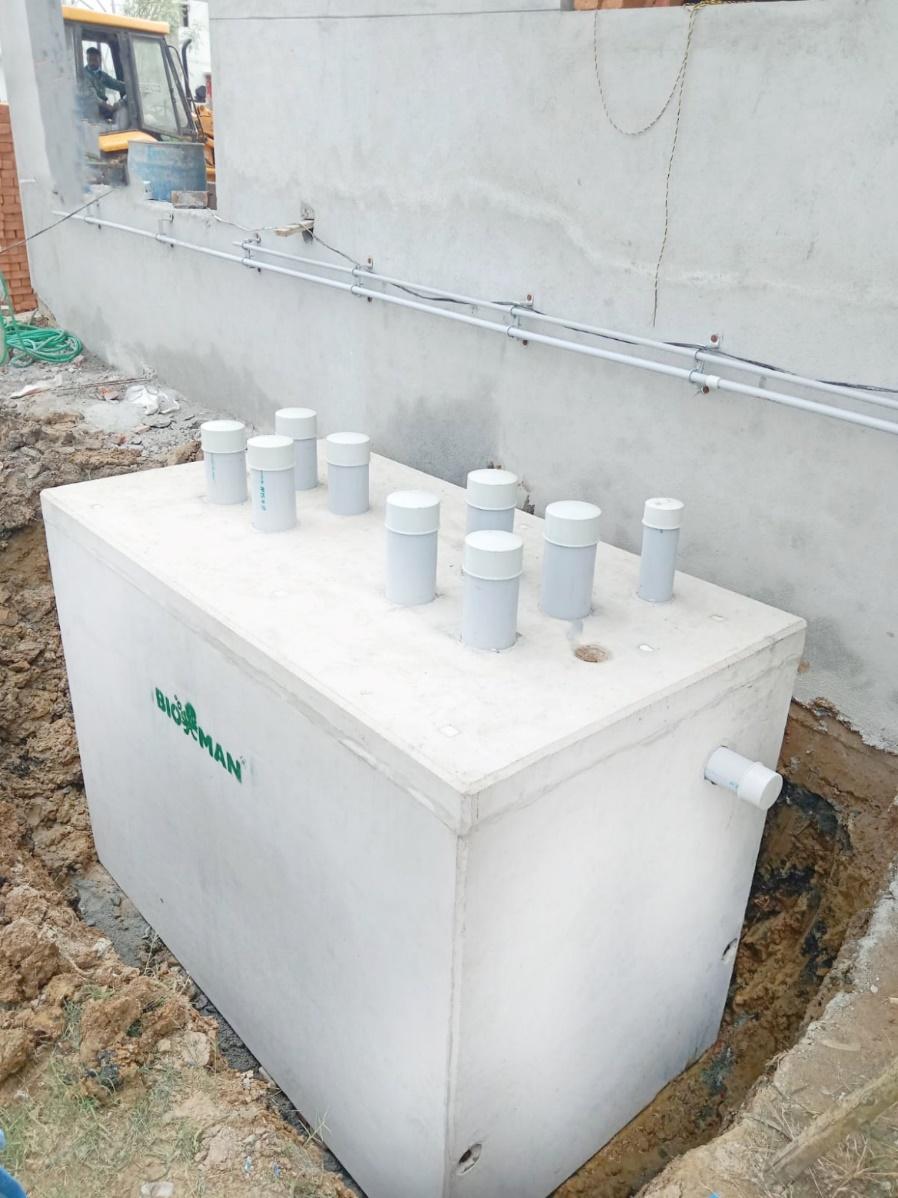 bio stp technologies