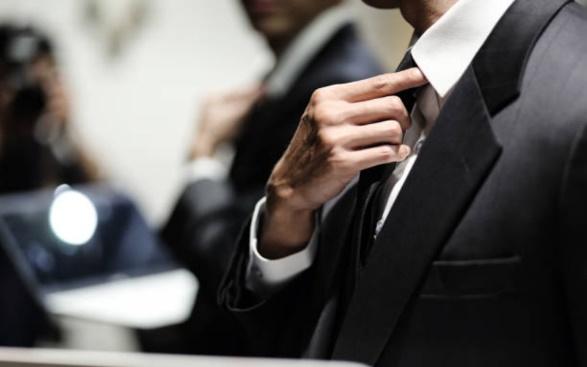 business uniforms
