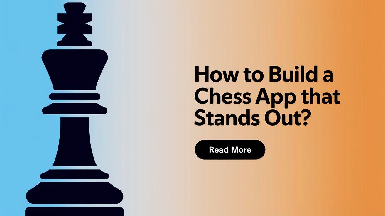 chess app